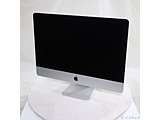 �k���Õi�l iMac 21.5-inch Mid-2017 MNDY2J�^A Core_i5 3GHz 8GB HDD1TB �k10.15 Catalina�l