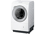 �k���Õi�l �h���������󊣑��@ �k�w�V���[�Y �}�b�g�z���C�g NA-LX127DR-W �m����12.0kg /����6.0kg /�E�J�� /�q�[�g�|���v�����n
