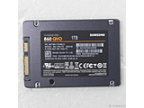 �k���Õi�l SSD 860 QVO MZ-76Q1T0B�^IT