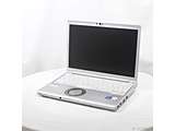 �k���Õi�l Lets note SV1 CF-SV1RFLKS �mCore-i5-1145G7 (2.6GHz)�^16GB�^SSD256GB�^12.1�C���`���C�h�^Windows10 Pro(64�r�b�g)�n