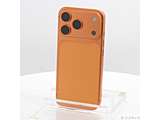 �k���Õi�l iPhone17 Pro 1TB �R�Y�~�b�N�I�����W MG8E4J�^A SIM�t���[ �m6.3�C���`�L�@EL�^Apple A19 Pro�^RAM:12GB�^eSIM�n
