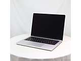 �k���Õi�l MacBook Pro 14.2-inch Early-2026 MGDP4J�^A Apple M5 Pro 18�R�ACPU_20�R�AGPU 24GB SSD2TB �V���o�[ �k26.0 Tahoe�l �m�O���t�B�b�N�F�I���{�[�h�^JIS�L�[�{�[�h�n
