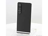 �k���Õi�l Xperia 1 VII 512GB �X���[�g�u���b�N XQ-FS44B3JPCX0 SIM�t���[ �m6.5�C���`�L�@EL�^Snapdragon 8 Elite Mobile Platform�^RAM:16GB�^�i�mSIM&�i�mSIM&eSIM�n