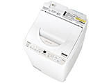�k�W���i�l �c�^���󊣑��@  �z���C�g ES-T6JBK �m����6.5kg /����3.5kg /�q�[�^�[����(�r�C�^�C�v)�n