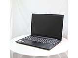 �k���Õi�l ideapad L340 81LW002RJP �O���i�C�g�u���b�N �mAMD-Ryzen-3-3200U (2.6GHz)�^4GB�^SSD128GB�^15.6�C���`���C�h�^Windows11 Home(�A�b�v�O���[�h�ς�)�n