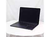 �k���Õi�l MacBook Air 13.6-inch Mid-2022 MLY33J�^A Apple M2 8�R�ACPU_8�R�AGPU 8GB SSD256GB �~�b�h�i�C�g �k26.3 Tahoe�l �m�O���t�B�b�N�F�I���{�[�h�^US�L�[�{�[�h�n
