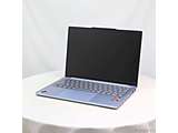 �k���Õi�l LAVIE N13 Slim PC-N1375LAM �|�[���[�u���[ �kNEC Refreshed PC�l �mAMD-Ryzen-7-7735HS (3.2GHz)�^16GB�^SSD512GB�^13.3�C���`���C�h�^Windows11 Home�n