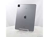 �k���Õi�l iPad Pro 12.9�C���` ��6���� 256GB �X�y�[�X�O���C MNXR3J�^A Wi-Fi �m12.9�C���`�t���^Apple-M2�n