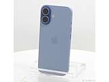 �k���Õi�l iPhone17 256GB �~�X�g�u���[ MG694J�^A SIM�t���[ �m6.3�C���`�L�@EL�^Apple A19�^RAM:8GB�^eSIM�n