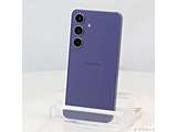 �k���Õi�l Galaxy S24 256GB �R�o���g�o�C�I���b�g SC-51E docomo SIM�t���[ �m6.2�C���`�L�@EL�^Snapdragon 8 Gen 3 Mobile Platform for Galaxy�^RAM:8GB�^�i�mSIM&eSIM�n