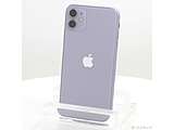 �k���Õi�l iPhone11 128GB �p�[�v�� MHDM3J�^A SIM�t���[ �m6.1�C���`�t���^Apple A13�^RAM:4GB�^�i�mSIM�n