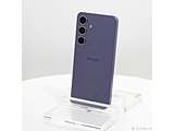�k���Õi�l Galaxy S24 256GB �R�o���g�o�C�I���b�g SC-51E docomo SIM�t���[ �m6.2�C���`�L�@EL�^Snapdragon 8 Gen 3 Mobile Platform for Galaxy�^RAM:8GB�^�i�mSIM&eSIM�n