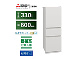 �k�W���i�l �①�� CX�V���[�Y �}�b�g���l���z���C�g MR-CX33M-W �m��60cm /330L /3�h�A /�E�J���^�C�v /2025�N�n