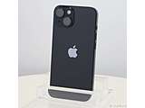 �k���Õi�l iPhone14 128GB �~�b�h�i�C�g MPUD3J�^A SIM�t���[ �m6.1�C���`�L�@EL�^Apple A15�^RAM:6GB�^�i�mSIM�n