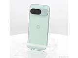 �k���Õi�l Google Pixel 9 128GB �E�B���^�[�O���[�� G1B60 SIM�t���[ �m6.3�C���`�L�@EL�^Google Tensor G4�^RAM:12GB�^�i�mSIM&eSIM�n