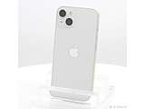 �k���Õi�l iPhone13 128GB �X�^�[���C�g MLND3J�^A SIM�t���[ �m6.1�C���`�L�@EL�^Apple A15�^RAM:4GB�^�i�mSIM�n