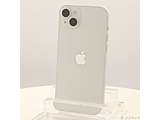�k���Õi�l iPhone14 Plus 512GB �X�^�[���C�g MQ4T3J�^A SIM�t���[ �m6.7�C���`�L�@EL�^Apple A15�^RAM:6GB�^�i�mSIM�n