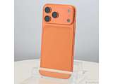 �k���Õi�l iPhone17 Pro Max 256GB �R�Y�~�b�N�I�����W MFY94J�^A SIM�t���[ �m6.9�C���`�L�@EL�^Apple A19 Pro�^RAM:12GB�^eSIM�n