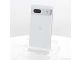 �k���Õi�l Google Pixel 7a 128GB �X�m�[ GA04274-JP SIM�t���[ �m6.1�C���`�L�@EL�^Google Tensor G2�^RAM:8GB�^�i�mSIM�n