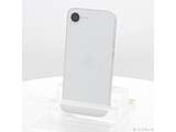 �k���Õi�l iPhone17e 256GB �z���C�g MHRP4J�^A SIM�t���[ �m6.1�C���`�L�@EL�^Apple A19�^RAM:8GB�^eSIM�n