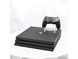 �k���Õi�l PlayStation 4 Pro �W�F�b�g�u���b�N 1TB CUH-7000BB