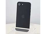 �k���Õi�l iPhone16e 256GB �u���b�N MD1T4J�^A SIM�t���[ �m6.1�C���`�L�@EL�^Apple A18�^RAM:8GB�^�i�mSIM&eSIM�n