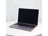 �k���Õi�l MacBook Pro 13.3-inch Late-2020 MYD82J�^A Apple M1 8�R�ACPU_8�R�AGPU 8GB SSD256GB �X�y�[�X�O���C �k26.3 Tahoe�l �m�O���t�B�b�N�F�I���{�[�h�^JIS�L�[�{�[�h�n