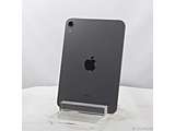 �k���Õi�l iPad mini ��6���� 64GB �X�y�[�X�O���C MK7M3J�^A Wi-Fi �m8.3�C���`�t���^A15-Bionic�n