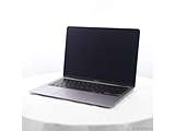 �k���Õi�l MacBook Air 13.3-inch Late-2020 MGN73J�^A Apple M1 8�R�ACPU_8�R�AGPU 16GB SSD2TB �X�y�[�X�O���C �kmacOS v26.6.1�l �m�O���t�B�b�N�F�I���{�[�h�^US�L�[�{�[�h�n