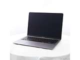 �k���Õi�l MacBook Air 13.3-inch Late-2020 MGN73J�^A Apple M1 8�R�ACPU_8�R�AGPU 16GB SSD2TB �X�y�[�X�O���C �kmacOS v26.6.1�l �m�O���t�B�b�N�F�I���{�[�h�^US�L�[�{�[�h�n