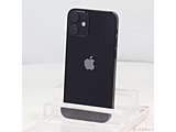 �k���Õi�l iPhone12 mini 128GB �u���b�N NGDJ3J�^A SIM�t���[ �m5.4�C���`�L�@EL�^Apple A14�^RAM:4GB�^�i�mSIM�n