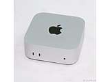 �k���Õi�l Mac mini Late-2024 MU9D3J�^A Apple M4 10�R�ACPU_10�R�AGPU 16GB SSD256GB �V���o�[ �kmacOS v26.7.1�l
