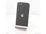 �k���Õi�l iPhone SE ��2���� 256GB �u���b�N MXVT2J�^A SIM�t���[ �m4.7�C���`�t���^Apple A13�^RAM:3GB�^�i�mSIM�n