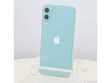 �k���Õi�l iPhone11 128GB �O���[�� MWM62J�^A SIM�t���[ �m6.1�C���`�t���^Apple A13�^RAM:4GB�^�i�mSIM�n
