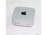 �k���Õi�l Mac mini Late-2024 MU9E3J�^A Apple M4 10�R�ACPU_10�R�AGPU 16GB SSD512GB �V���o�[ �kmacOS v26.7.1�l