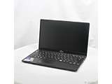 �k���Õi�l LIFEBOOK UH-X�^F3 FMVUXF3B �s�N�g�u���b�N �mCore-i7-1165G7 (2.8GHz)�^16GB�^SSD512GB�^13.3�C���`���C�h�^Windows11 Pro�n