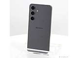 �k���Õi�l Galaxy S24 256GB �I�j�L�X�u���b�N SC-51E docomo SIM�t���[ �m6.2�C���`�L�@EL�^Snapdragon 8 Gen 3 Mobile Platform for Galaxy�^RAM:8GB�^�i�mSIM&eSIM�n