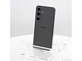 �k���Õi�l Galaxy S24 256GB �I�j�L�X�u���b�N SC-51E docomo SIM�t���[ �m6.2�C���`�L�@EL�^Snapdragon 8 Gen 3 Mobile Platform for Galaxy�^RAM:8GB�^�i�mSIM&eSIM�n