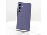 �k���Õi�l Galaxy S24 256GB �R�o���g�o�C�I���b�g SC-51E docomo SIM�t���[ �m6.2�C���`�L�@EL�^Snapdragon 8 Gen 3 Mobile Platform for Galaxy�^RAM:8GB�^�i�mSIM&eSIM�n