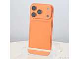 �k���Õi�l iPhone17 Pro 256GB �R�Y�~�b�N�I�����W MG864J�^A SIM�t���[ �m6.3�C���`�L�@EL�^Apple A19 Pro�^RAM:12GB�^eSIM�n