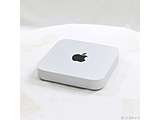 �k���Õi�l Mac mini Early-2023 MMFK3J�^A Apple M2 8�R�ACPU_10�R�AGPU 16GB SSD512GB �V���o�[ �k14.8 Sonoma�l