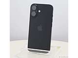 �k���Õi�l iPhone16 128GB �u���b�N MYDQ3J�^A SIM�t���[ �m6.1�C���`�L�@EL�^Apple A18�^RAM:8GB�^�i�mSIM&eSIM�n