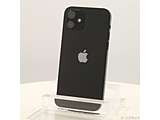 �k���Õi�l iPhone12 64GB �u���b�N MGHN3J�^A SIM�t���[ �m6.1�C���`�L�@EL�^Apple A14�^RAM:4GB�^�i�mSIM�n