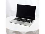 �k���Õi�l MacBook Air 13.3-inch Late-2020 MGN93J�^A Apple M1 8�R�ACPU_7�R�AGPU 8GB SSD256GB �V���o�[ �k26.3 Tahoe�l �m�O���t�B�b�N�F�I���{�[�h�^JIS�L�[�{�[�h�n
