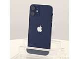 �k���Õi�l iPhone12 mini 64GB �u���[ MGAP3J�^A SIM�t���[ �m5.4�C���`�L�@EL�^Apple A14�^RAM:4GB�^�i�mSIM�n