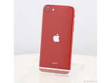 �k���Õi�l iPhone SE ��3���� 256GB �v���_�N�g���b�h MMYL3J�^A SIM�t���[ �m4.7�C���`�t���^Apple A15�^RAM:4GB�^�i�mSIM�n