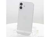 �k���Õi�l iPhone16 Plus 128GB �z���C�g MXVC3J�^A SIM�t���[ �m6.7�C���`�L�@EL�^Apple A18�^RAM:8GB�^�i�mSIM&eSIM�n