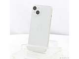 �k���Õi�l iPhone14 128GB �X�^�[���C�g MPUQ3J�^A SIM�t���[ �m6.1�C���`�L�@EL�^Apple A15�^RAM:6GB�^�i�mSIM�n