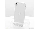 �k���Õi�l iPhone SE ��3���� 128GB �X�^�[���C�g MMYG3J�^A SIM�t���[ �m4.7�C���`�t���^Apple A15�^RAM:4GB�^�i�mSIM�n