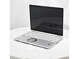 �k���Õi�l Lets note QV9 CF-QV9RD7VS �mCore-i5-10310U (1.7GHz)�^8GB�^SSD256GB�^12�C���`���C�h�^Windows11 Pro MAR�n